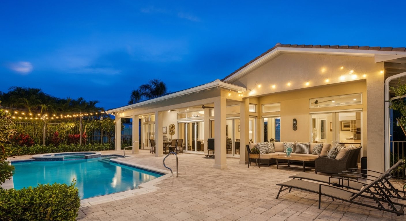 Airbnb vs Long-Term Rental in SW Florida: Which Makes More Sense? — The Baez Collective