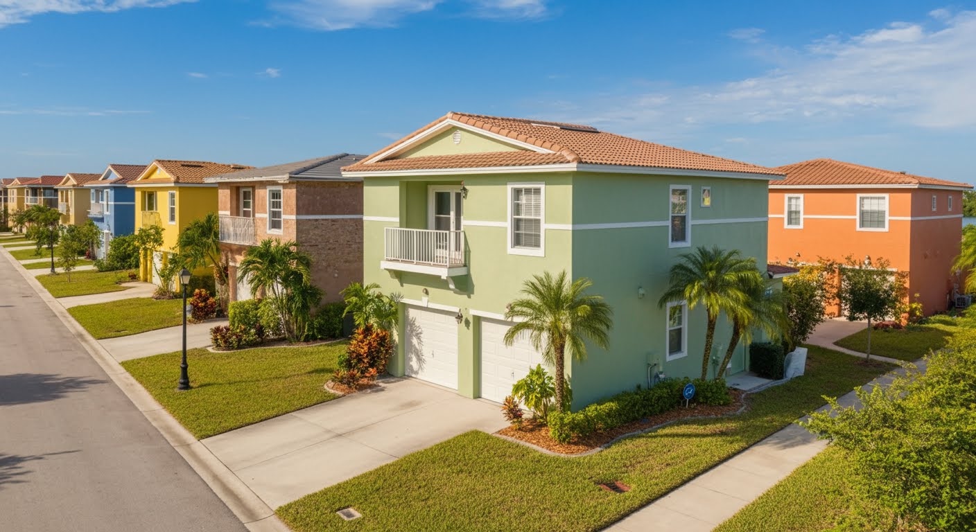 Best Areas for Investment Property in Southwest Florida (2026) — The Baez Collective