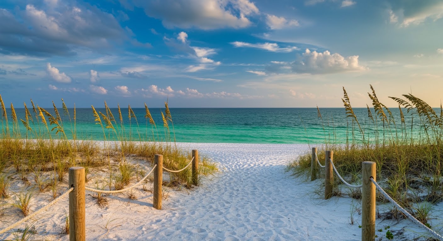 The Best Beaches in Lee and Collier County: A Local's Ranking — The Baez Collective