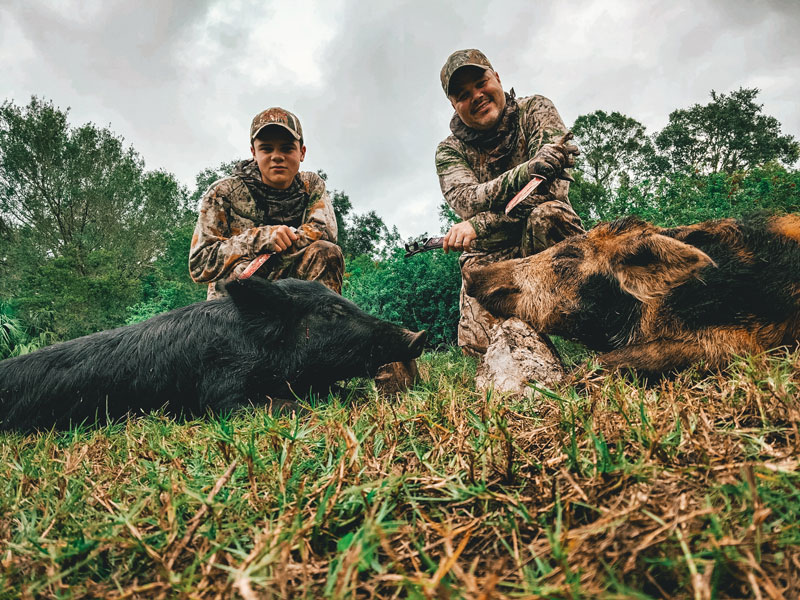 Alligator Alley Outfitters