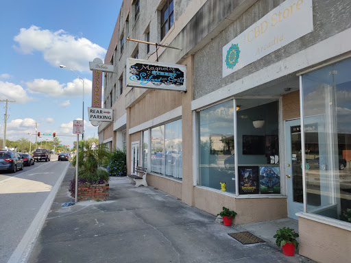 Google Places photo — Arcadia Seafood & Grill