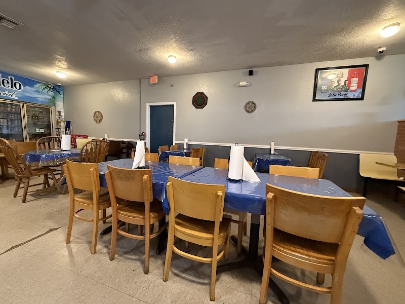 Google Places photo — EL DORADO MAYA Mexican restaurant in Arcadia, FL