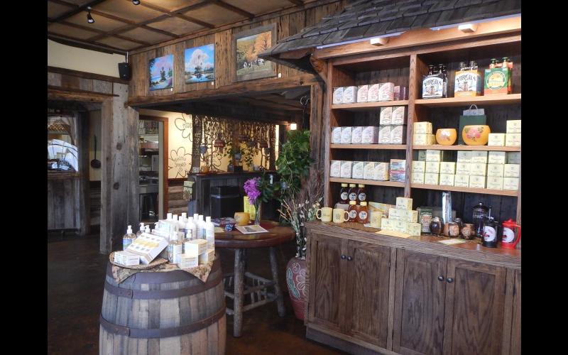 Google Places photo — The Yellow Deli Restaurant & Bakery in Arcadia, FL