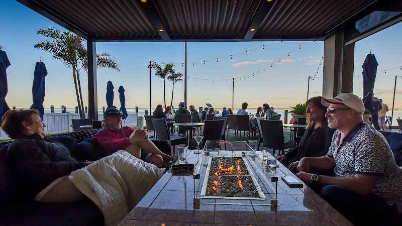 Google Places photo — Dry Dock Waterfront Grill in Bee Ridge, FL