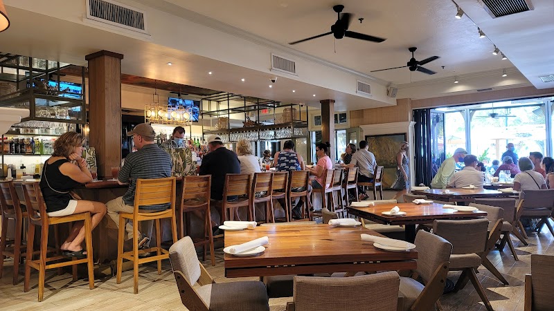 Google Places photo — Tommy Bahama Restaurant & Bar in Berkshire Lakes, FL