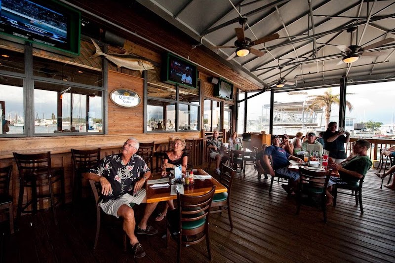 Google Places photo — Doc Ford's Rum Bar & Grille - Ft. Myers Beach in Cape Coral, FL