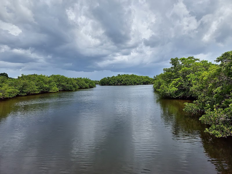 Lovers Key State Park