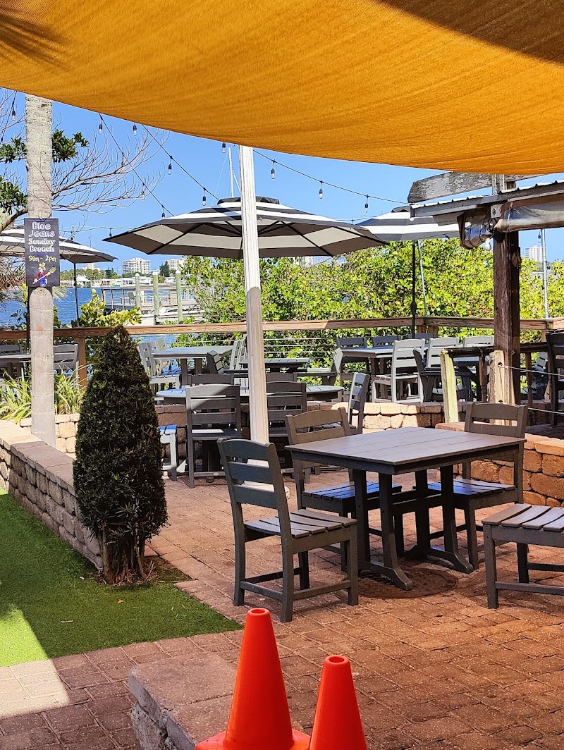 Google Places photo — Aunt Catfish's On the River in Daytona Beach, FL