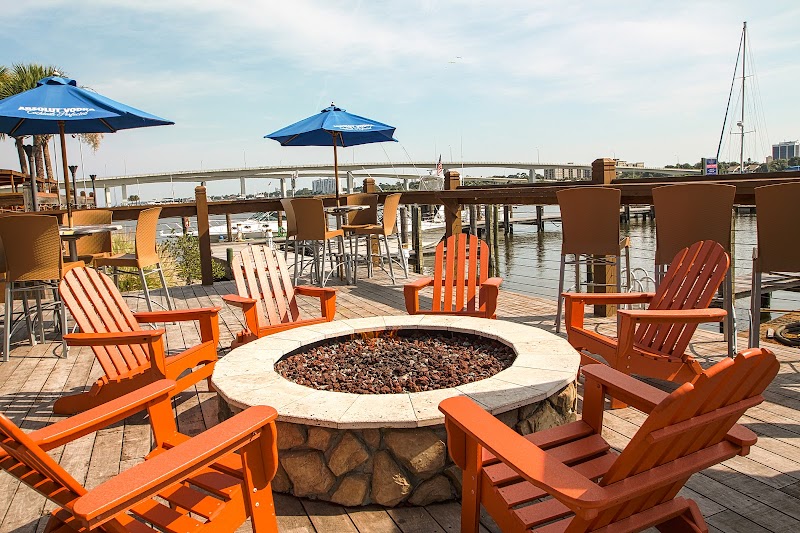 Google Places photo — Caribbean Jack's in Daytona Beach, FL