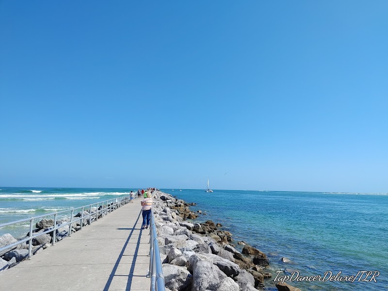 Lighthouse Point Park