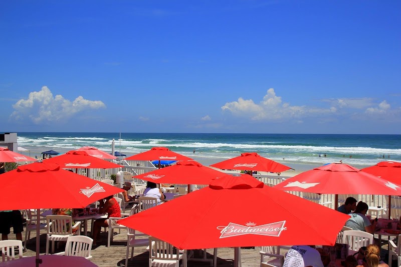 Google Places photo — Racing's North Turn in Daytona Beach, FL