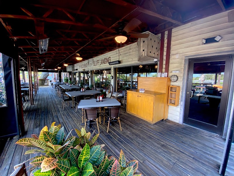 Google Places photo — RiverGrille on the Tomoka - Ormond Beach in Daytona Beach, FL