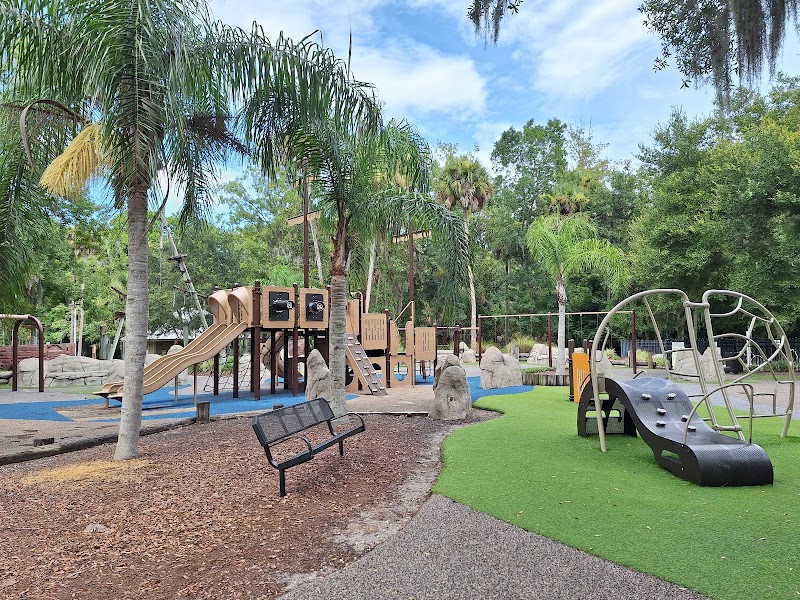 Spruce Creek Park