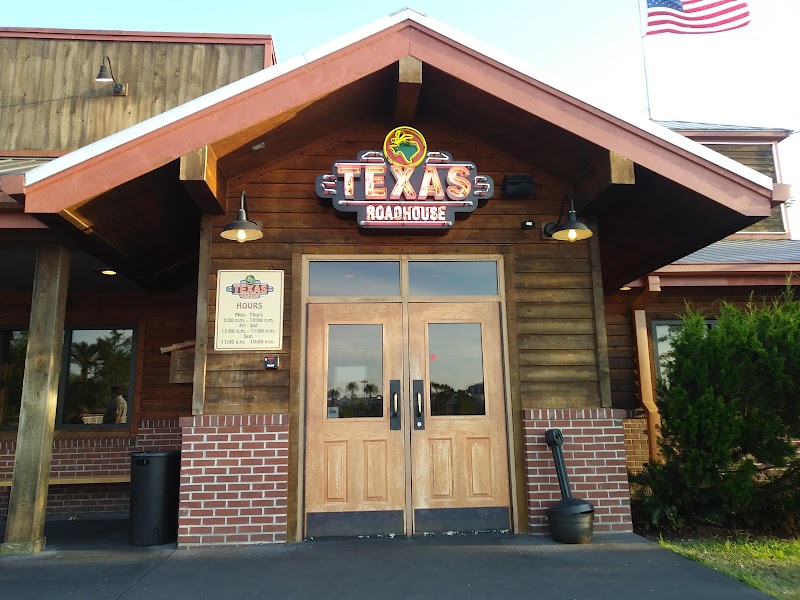 Google Places photo — Texas Roadhouse in Daytona Beach, FL