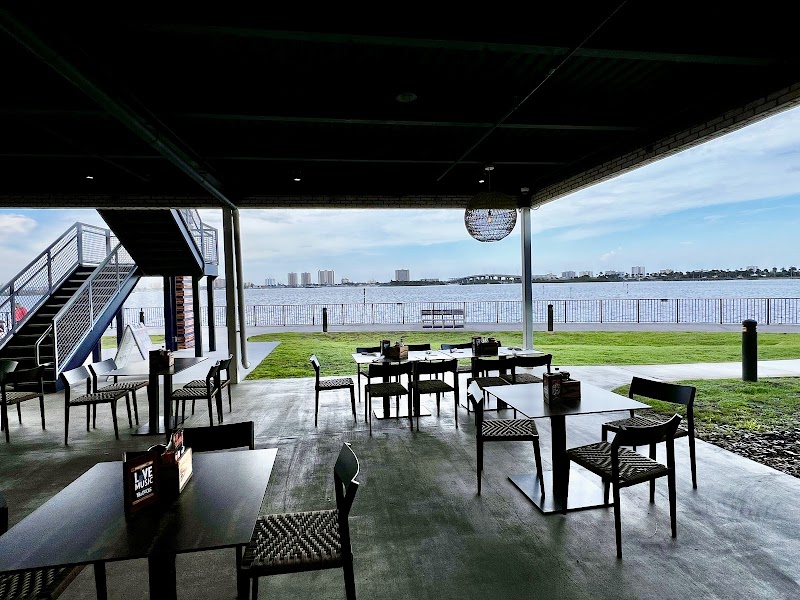 Google Places photo — Tiki Docks Port Orange in Daytona Beach, FL