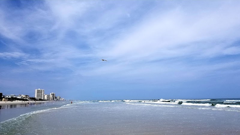 Toronita Avenue Beach Park