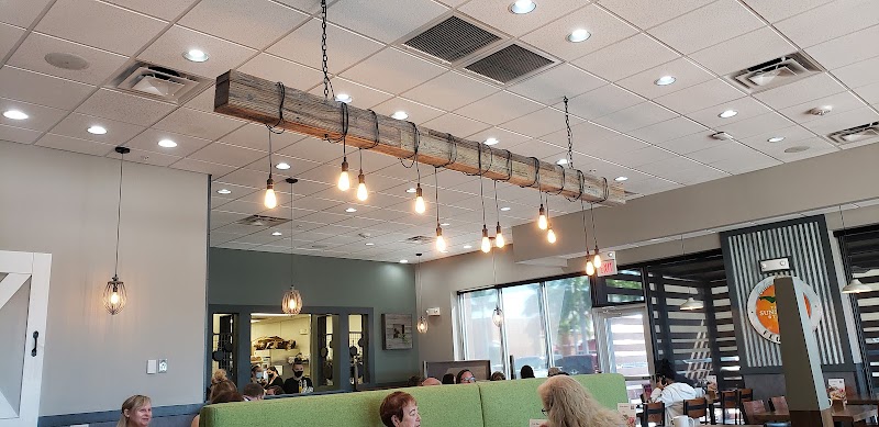 Google Places photo — First Watch in Englewood, FL