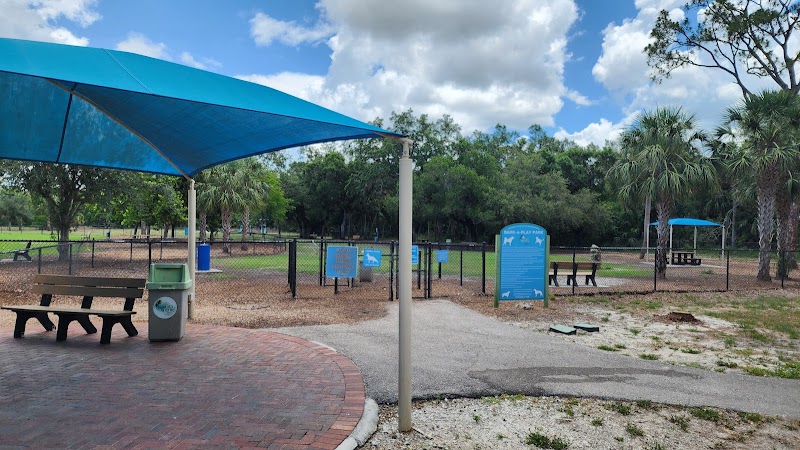 Bonita Springs Dog Park