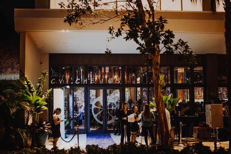 Google Places photo — CVI.CHE 105 in Fort Lauderdale, Florida