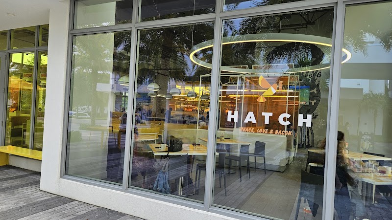 Google Places photo — Hatch in Fort Lauderdale, Florida