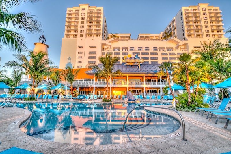 Google Places photo — Margaritaville Hollywood Beach Resort in Fort Lauderdale, Florida