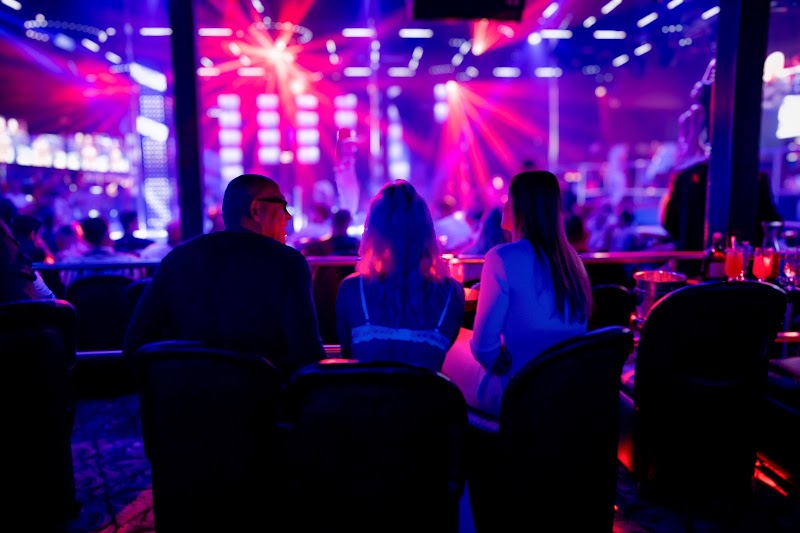 Google Places photo — Scarlett's Cabaret Miami in Fort Lauderdale, Florida