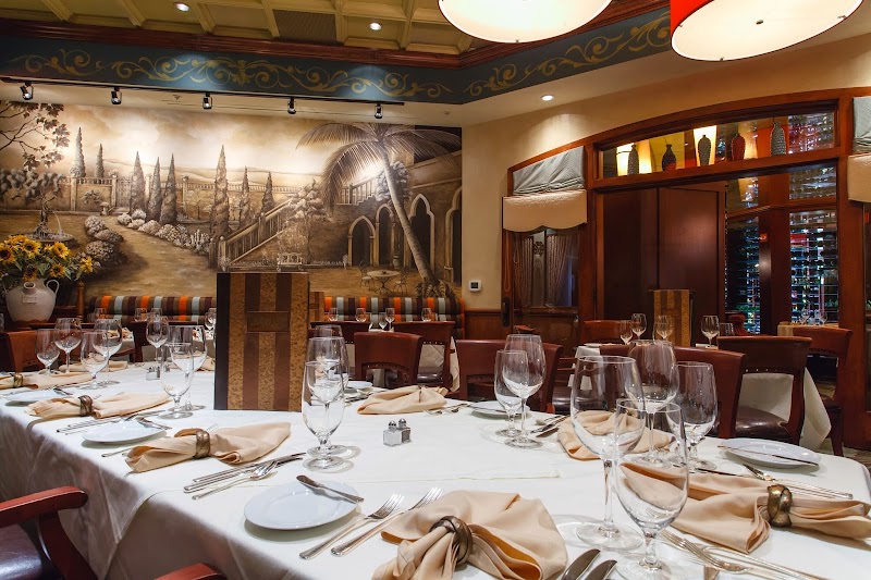 Google Places photo — Angelina's Ristorante: Fine Italian Dining in Fort Myers Beach, FL