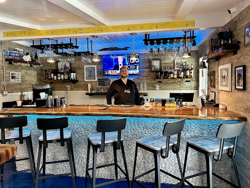 Google Places photo — Wickies Lighthouse Restaurant in Fort Myers Beach, FL