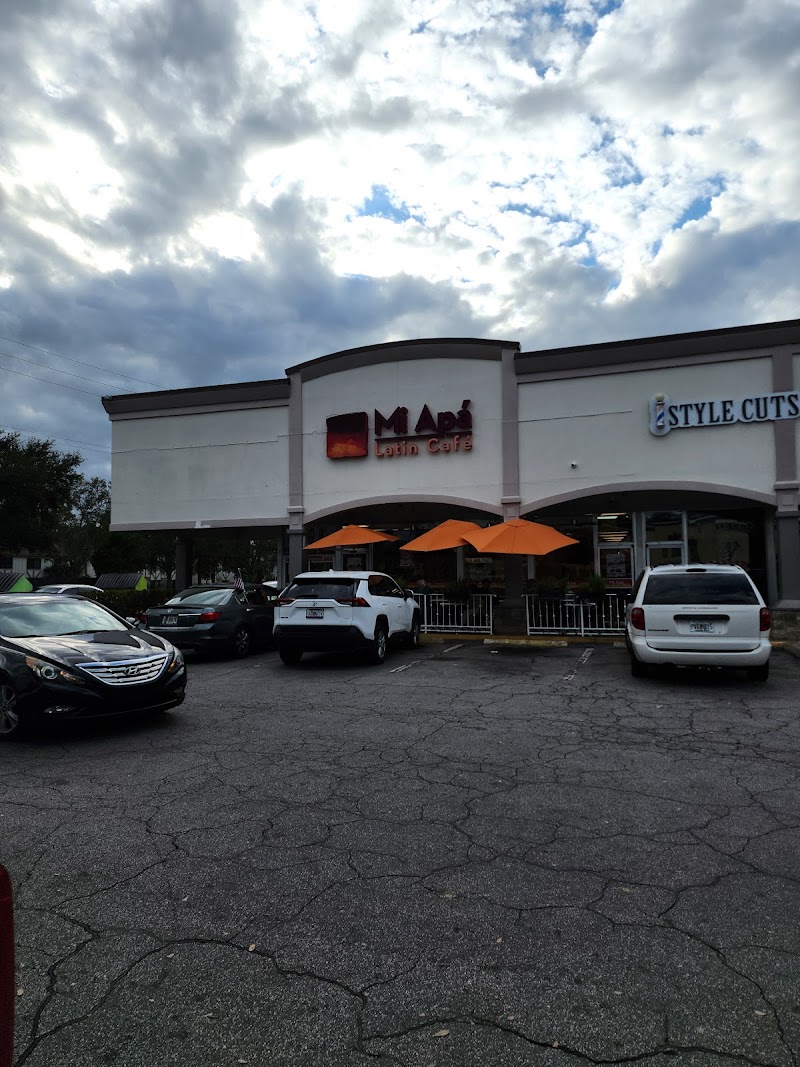 Google Places photo — Mi Apa Latin Cafe Gainsville in Gainesville, FL