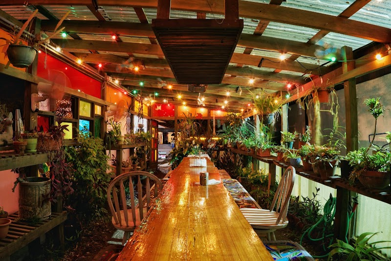 Google Places photo — Satchel's Pizza in Gainesville, FL