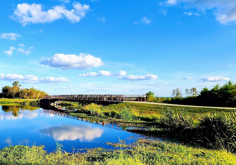 Sweetwater Wetlands Park