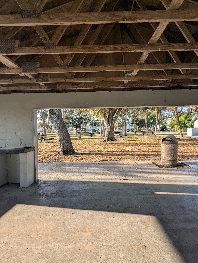 Immokalee Airport Park