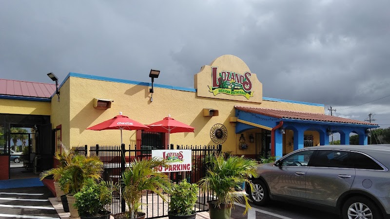 Google Places photo — Lozano's Mexican Restaurant in Immokalee, FL