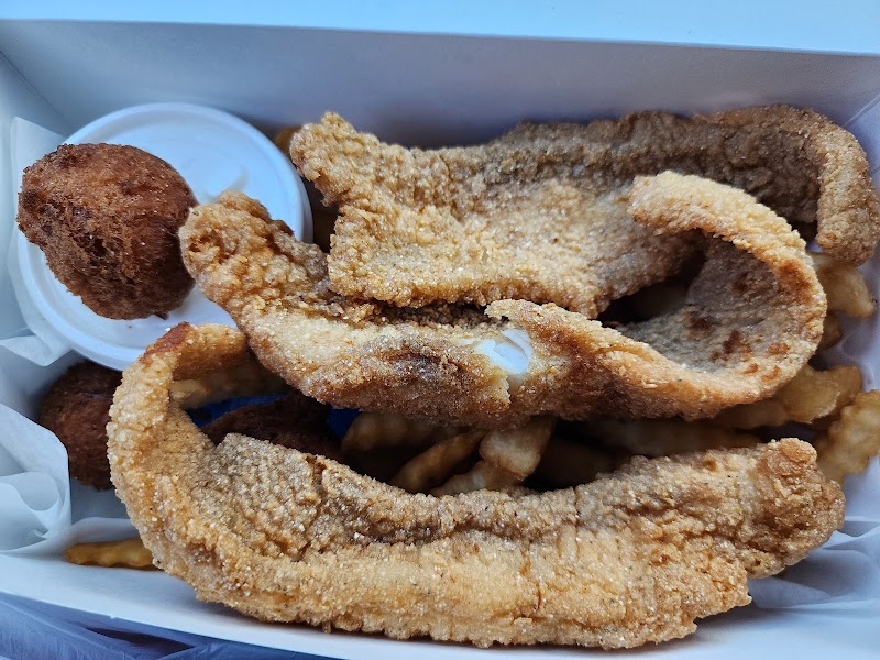 Google Places photo — Raynor's Seafood & Restaurant in Immokalee, FL