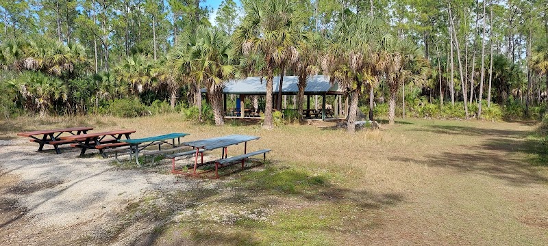Suzannes Pavillion
