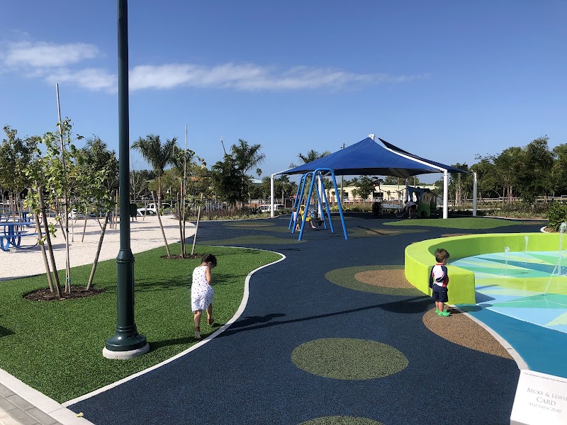 Baker Park