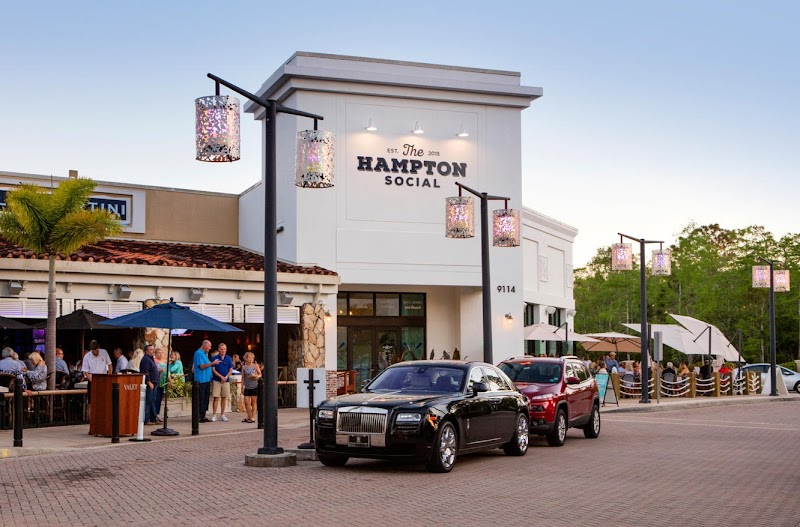 Google Places photo — Mercato in Island Walk, FL