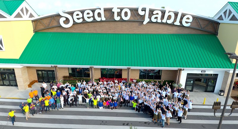 Google Places photo — Seed to Table in Island Walk, FL