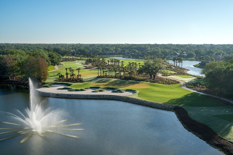 Google Places photo — Vineyards Country Club in Island Walk, FL