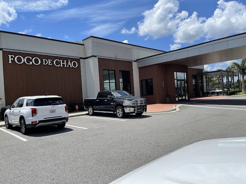 Google Places photo — Fogo de Chão Brazilian Steakhouse in Jacksonville, FL