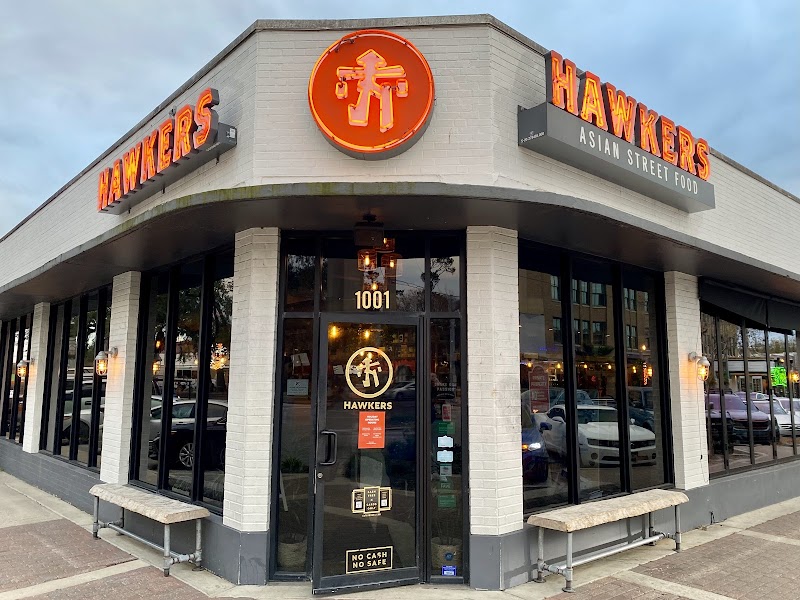 Google Places photo — Hawkers Asian Street Food in Jacksonville, FL