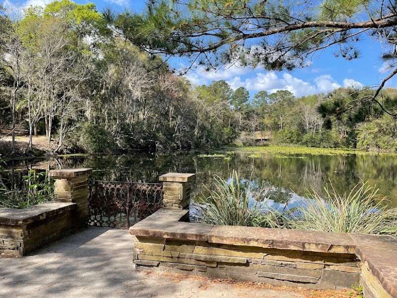 Jacksonville Arboretum & Botanical Gardens