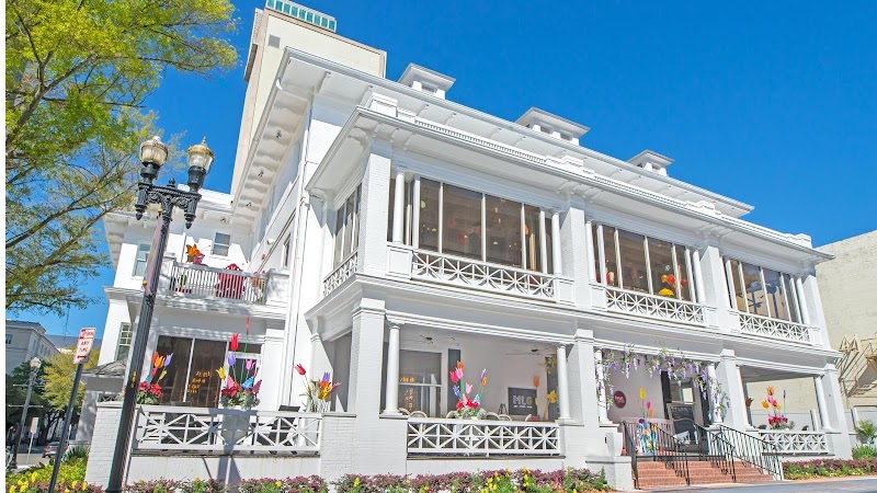 Google Places photo — Sweet Pete's Candy in Jacksonville, FL