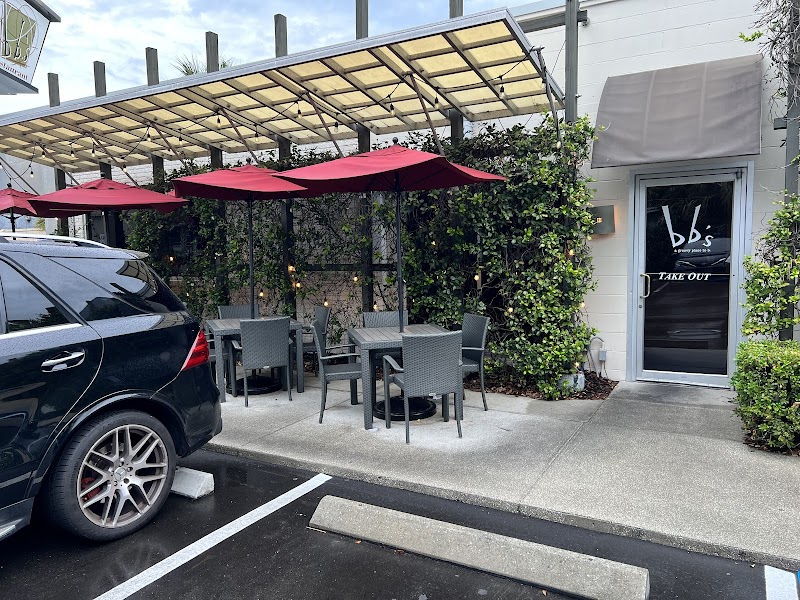 Google Places photo — bb's restaurant and bar in Jacksonville, FL