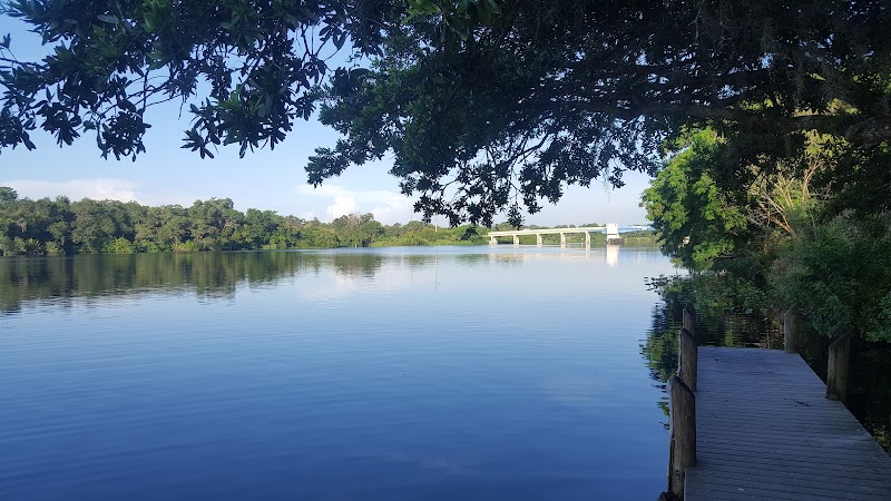 Alva Island