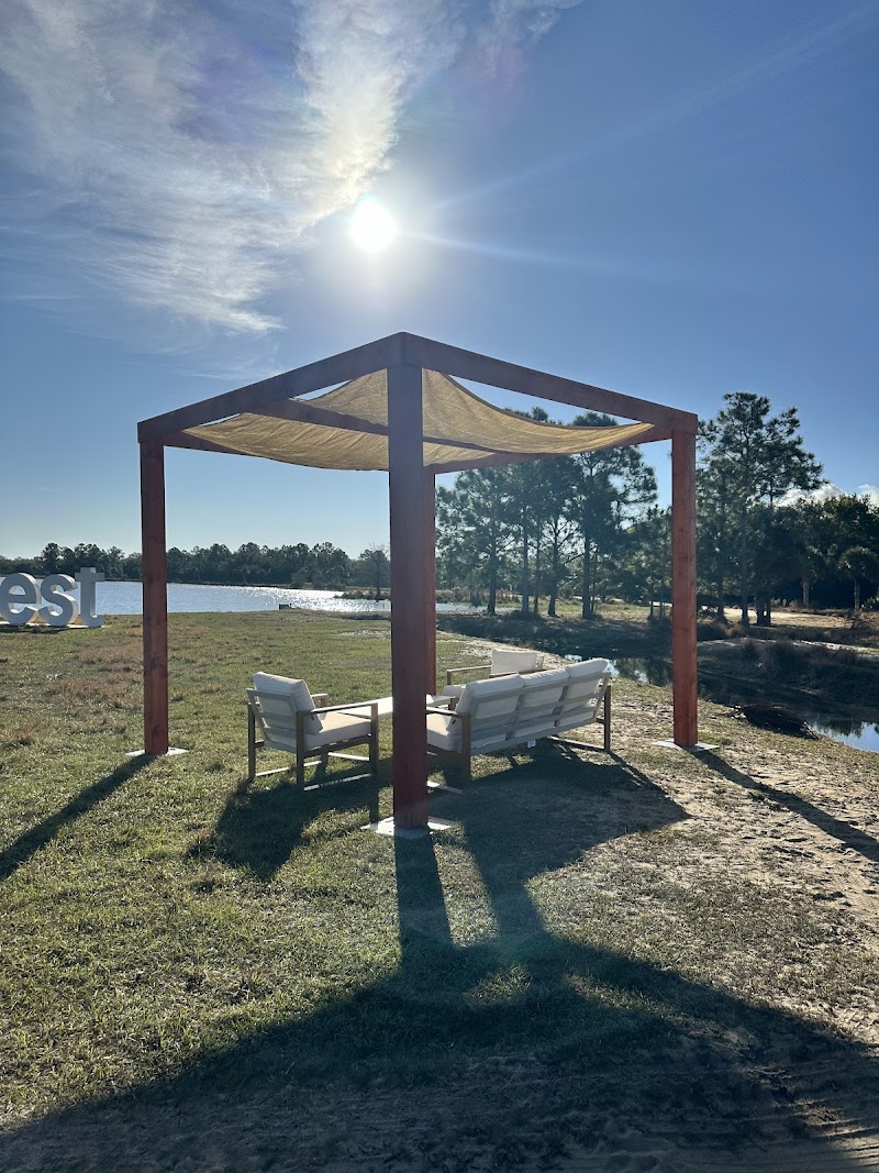Blackboar Ranch
