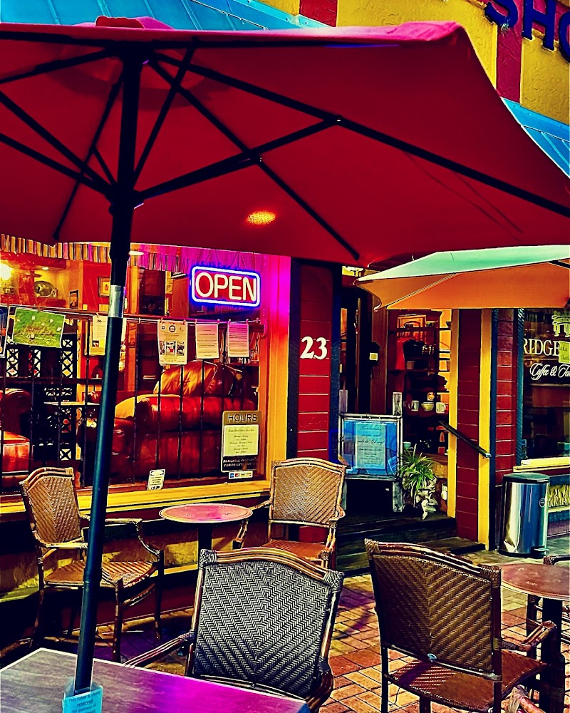 Google Places photo — Bridge Street Coffee & Tea in LaBelle, FL