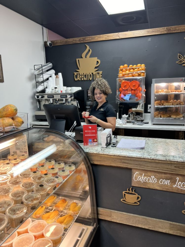 Google Places photo — Leny’s Latin American Café in LaBelle, FL