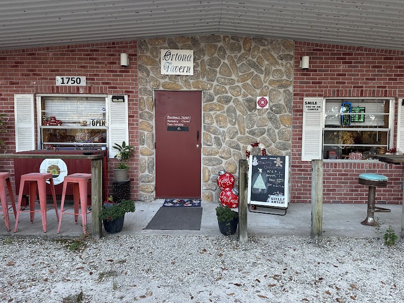 Google Places photo — Ortona Tavern in LaBelle, FL