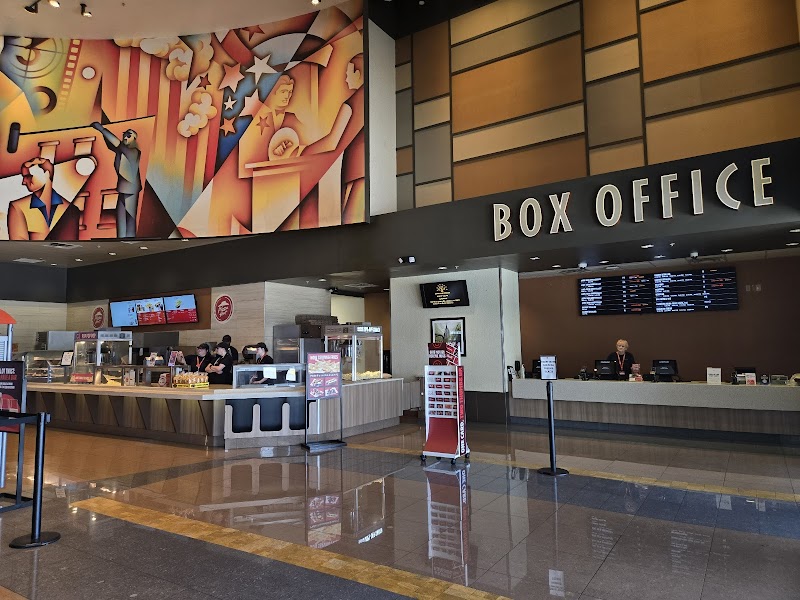 Google Places photo — Cinemark Lakeland Square Mall and XD